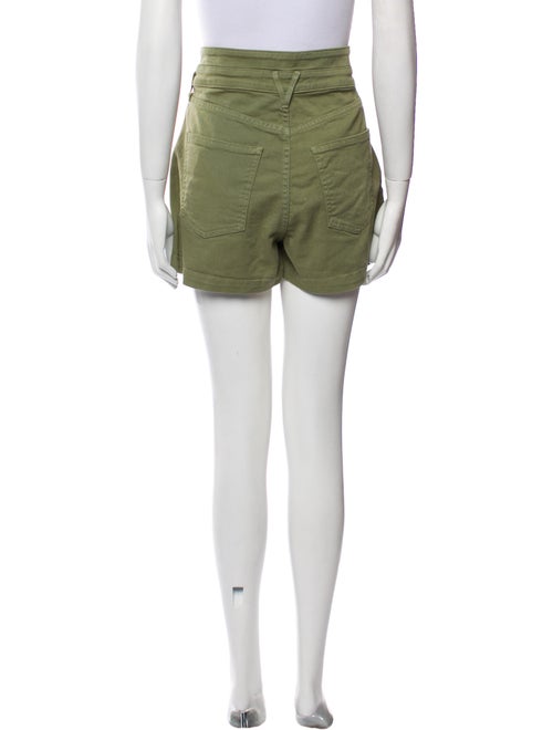 Veronica Beard Mini Shorts