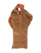 Veronica Beard Faux Fur Dickey