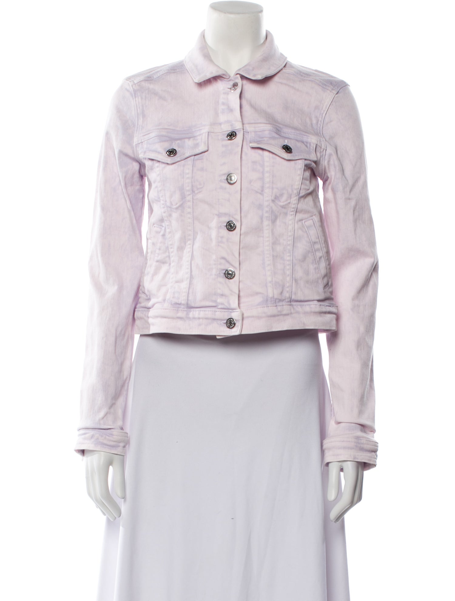 Veronica Beard Denim Jacket