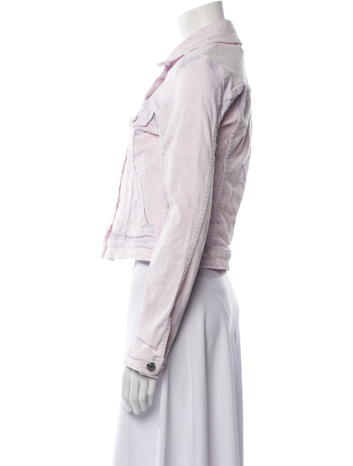 Veronica Beard Denim Jacket