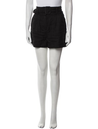 Veronica Beard Mini Shorts