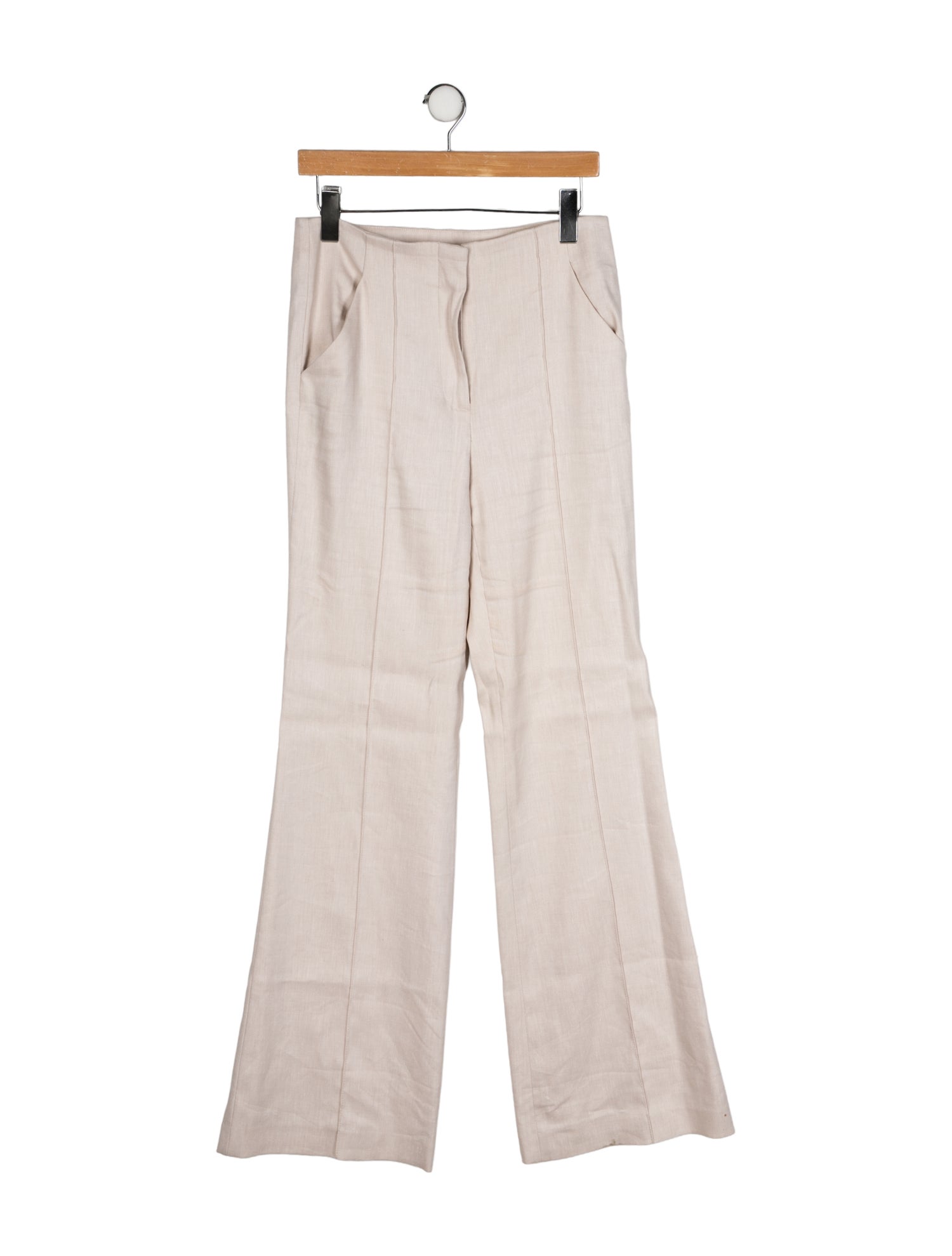 Veronica Beard Wide Leg Pants