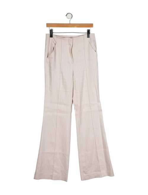Veronica Beard Wide Leg Pants