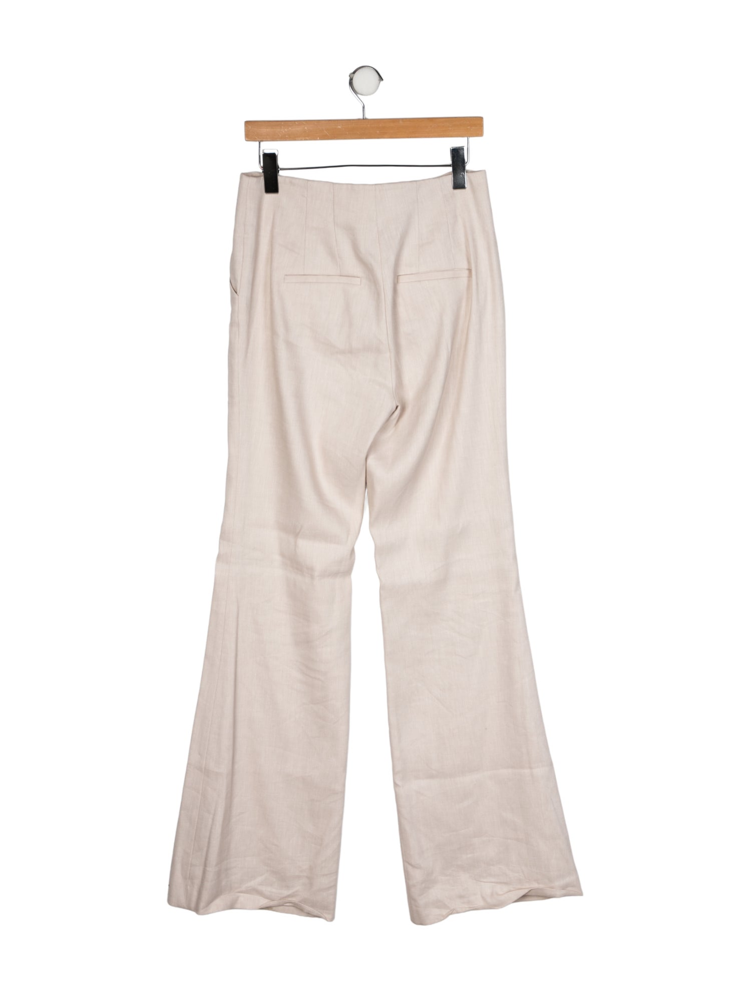 Veronica Beard Wide Leg Pants