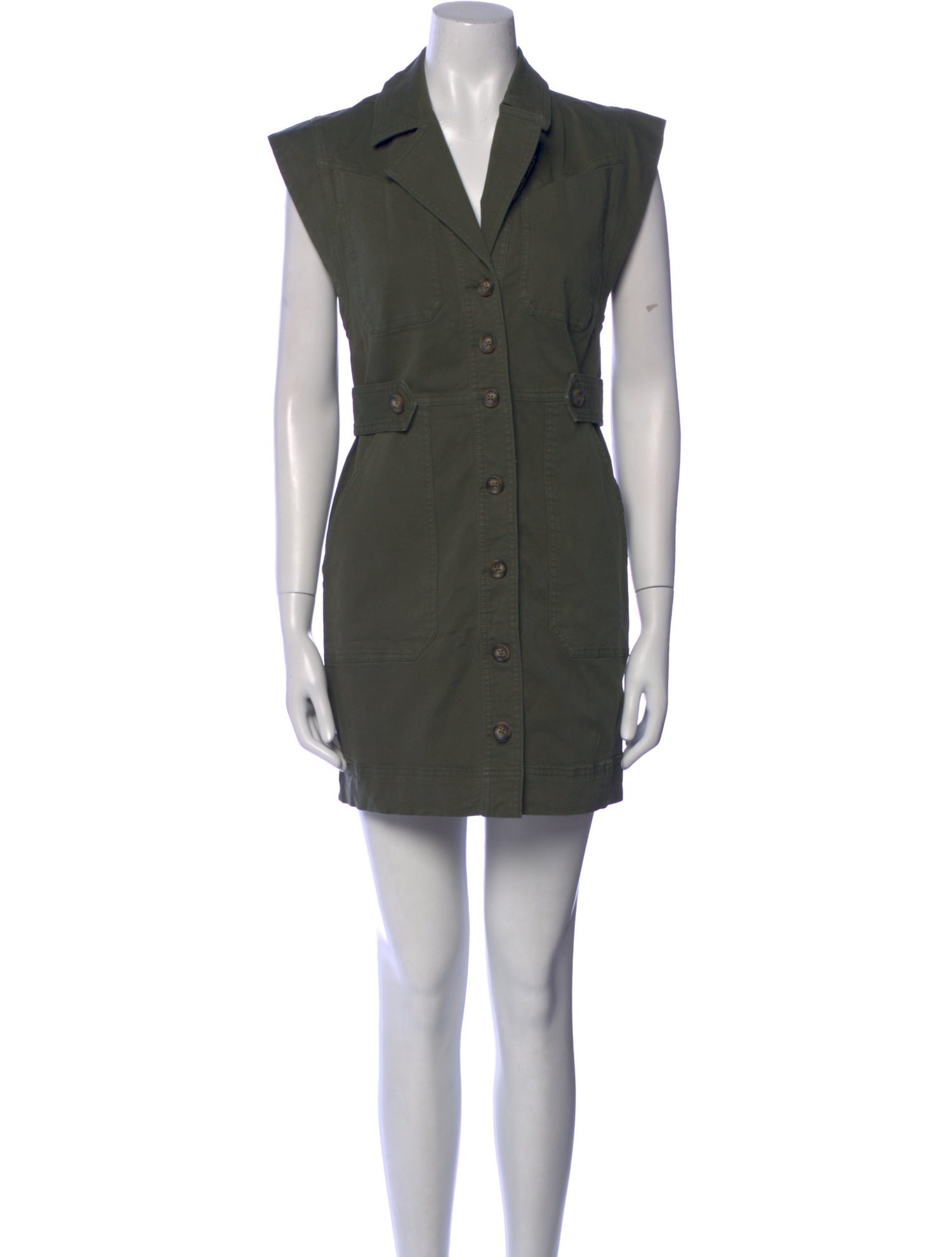 Veronica Beard Mini Dress