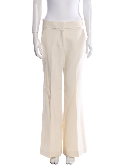 Veronica Beard Wide Leg Pants