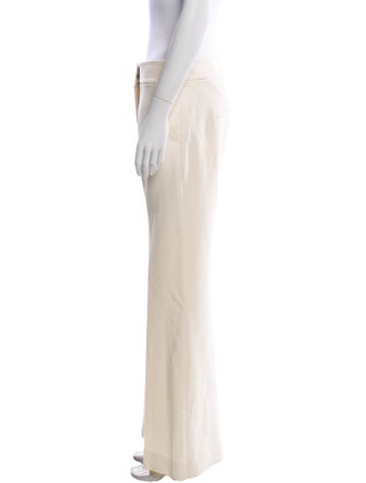 Veronica Beard Wide Leg Pants