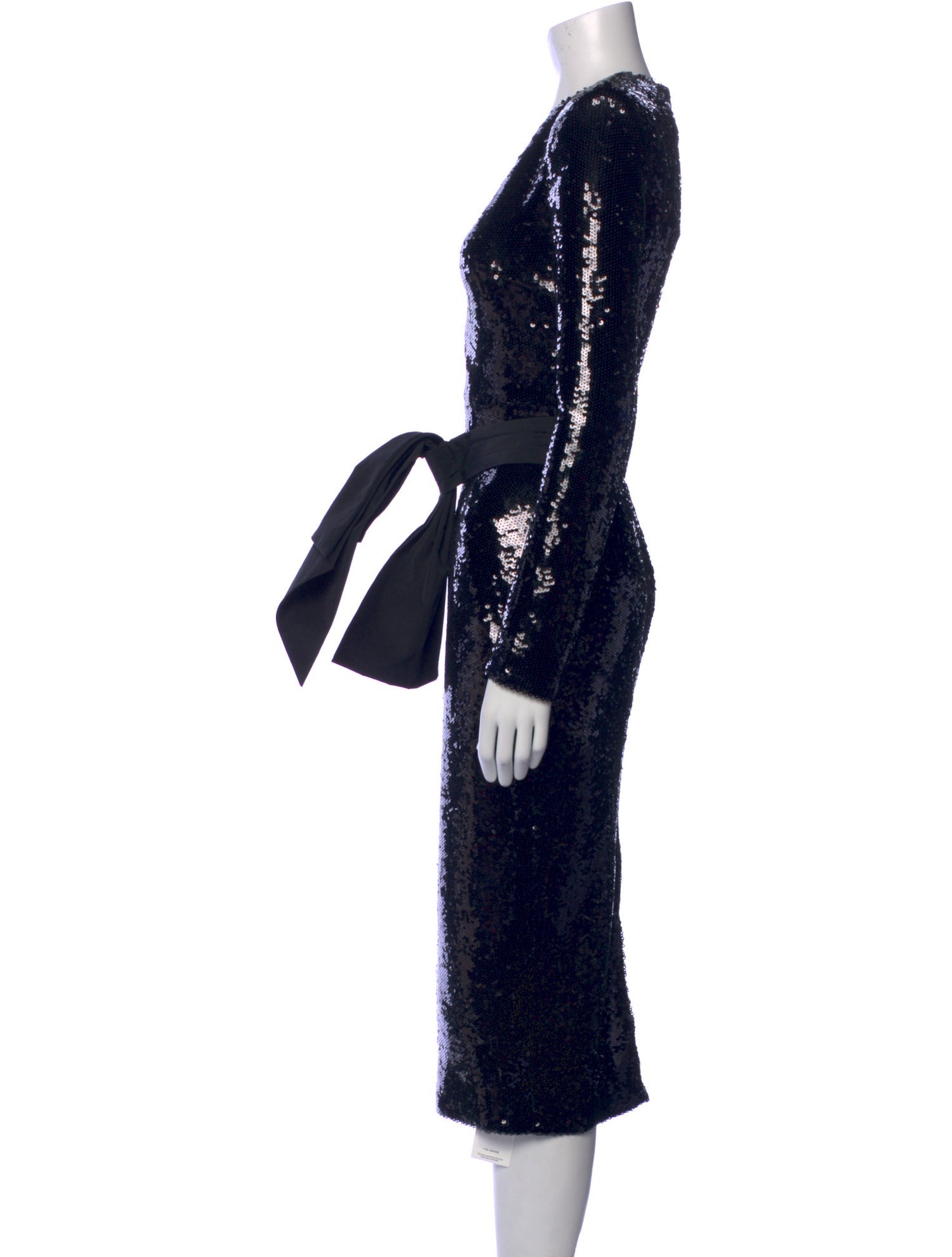 Veronica Beard Printed Midi Length Dress w/ Tags