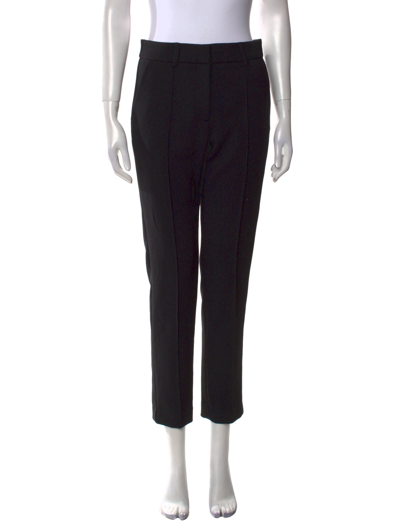 Veronica Beard Straight Leg Pants w/ Tags