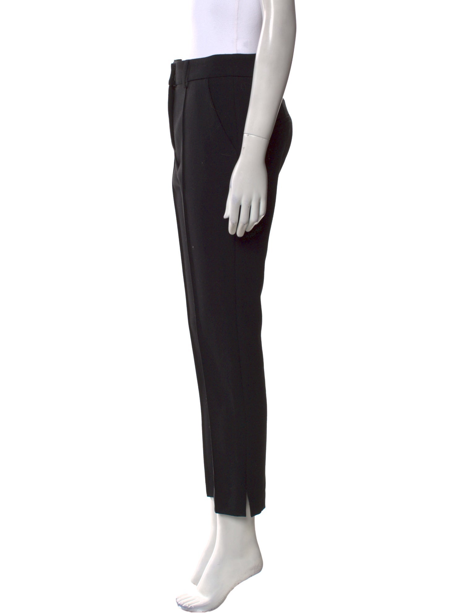 Veronica Beard Straight Leg Pants w/ Tags