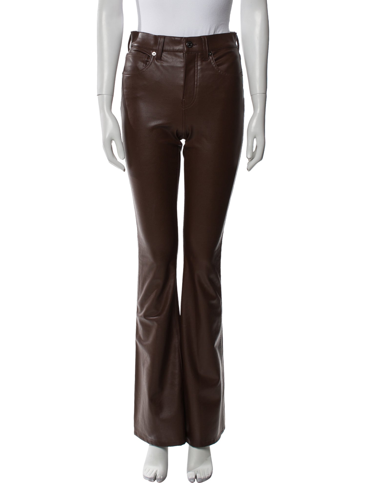 Veronica Beard Wide Leg Pants