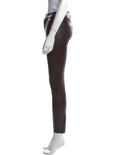 Veronica Beard Skinny Leg Pants