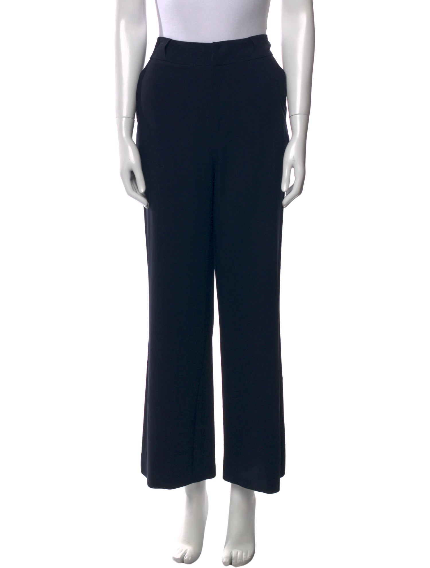 Veronica Beard Wide Leg Pants