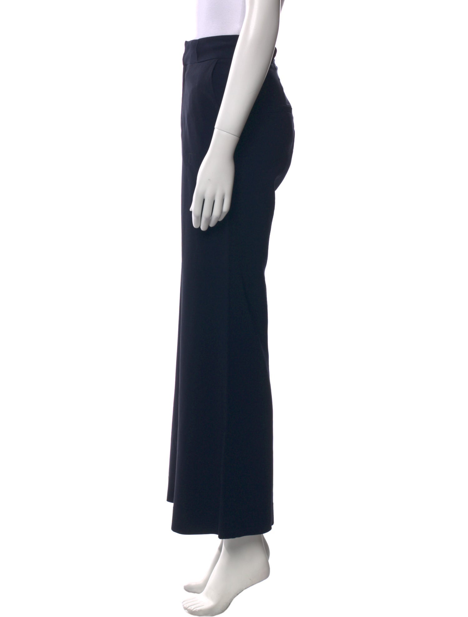 Veronica Beard Wide Leg Pants