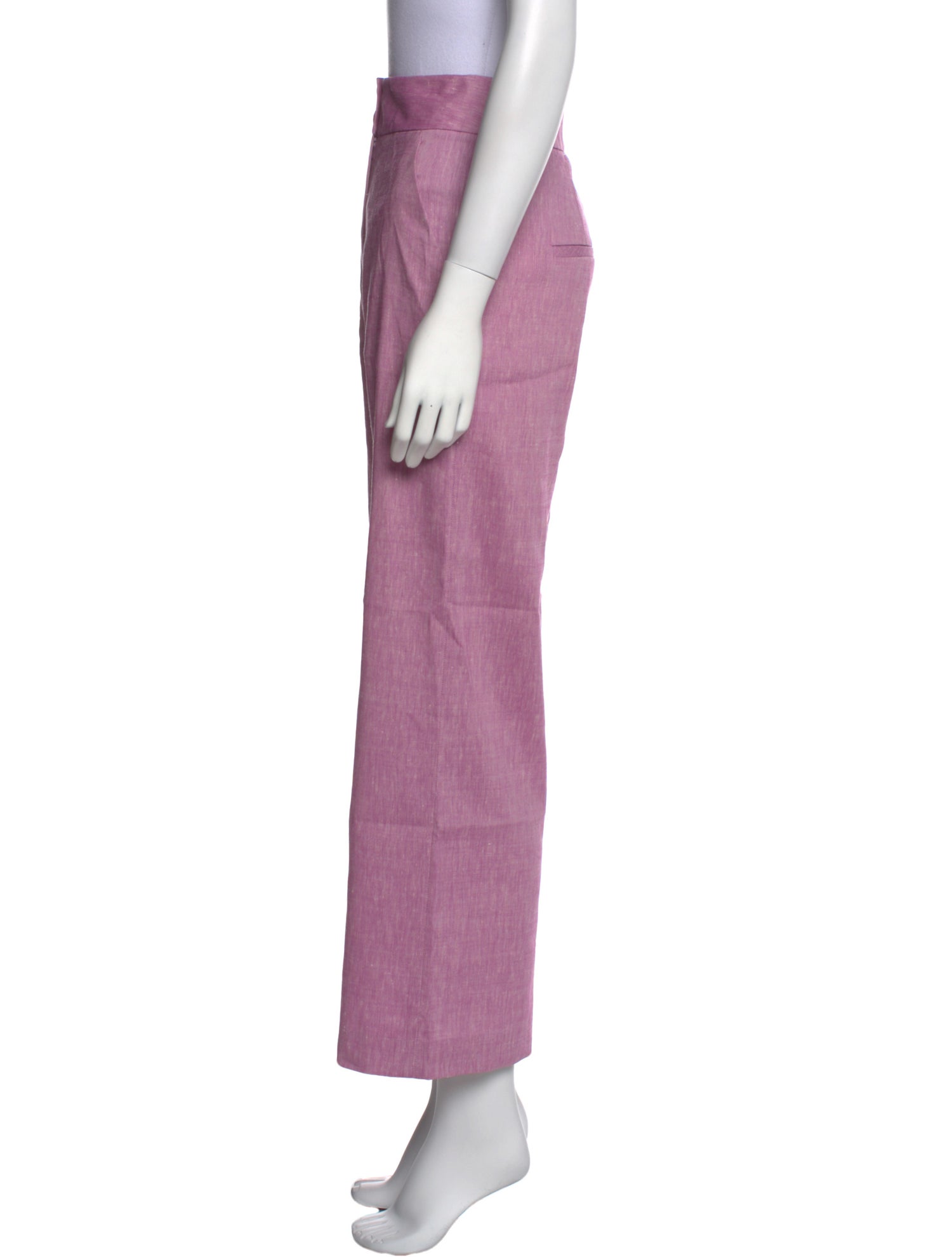 Veronica Beard Wide Leg Pants