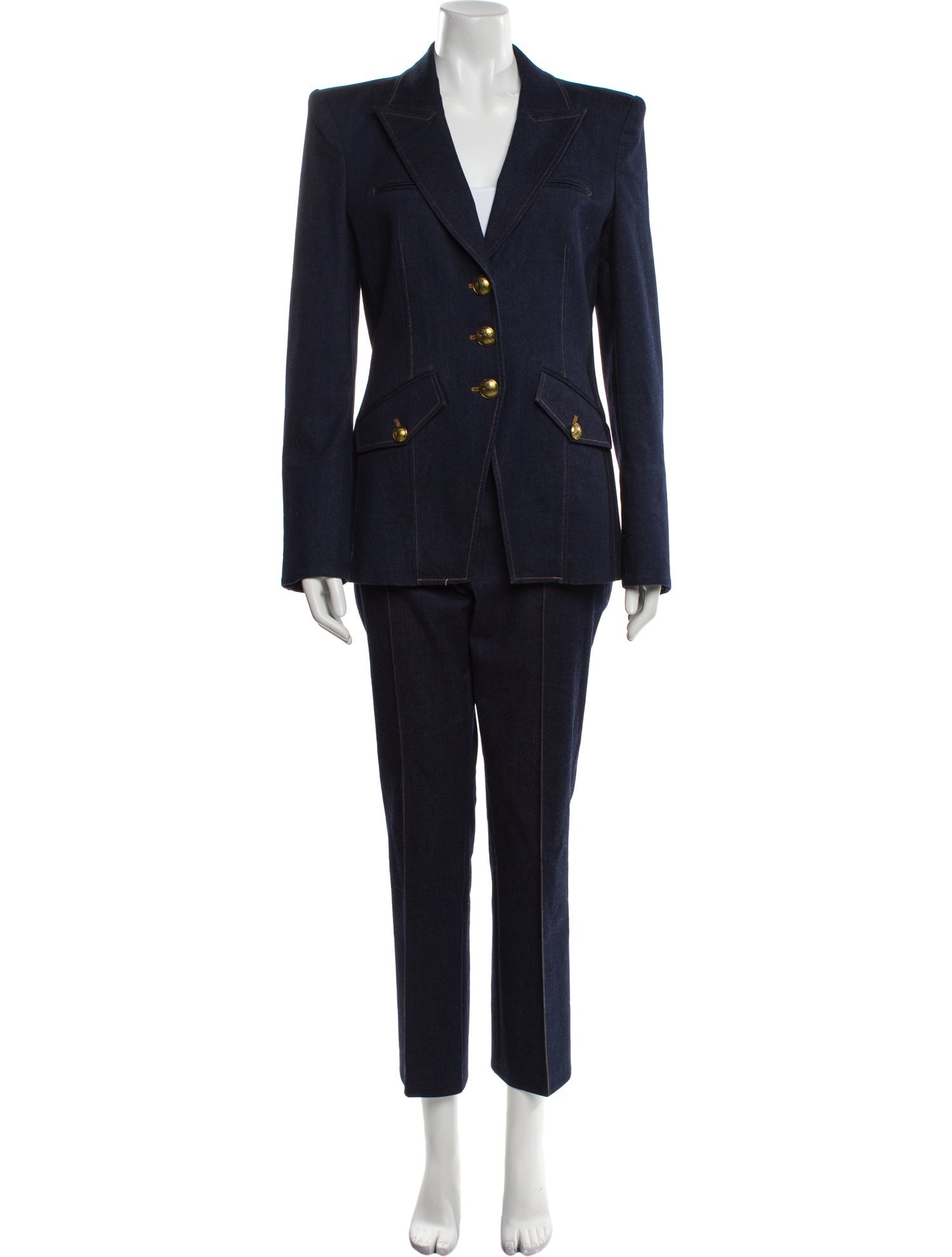 Veronica Beard Pant Set