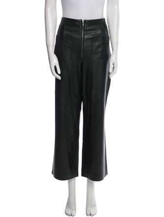 Veronica Beard Wide Leg Pants