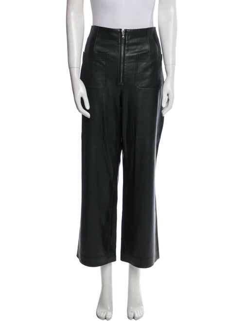 Veronica Beard Wide Leg Pants