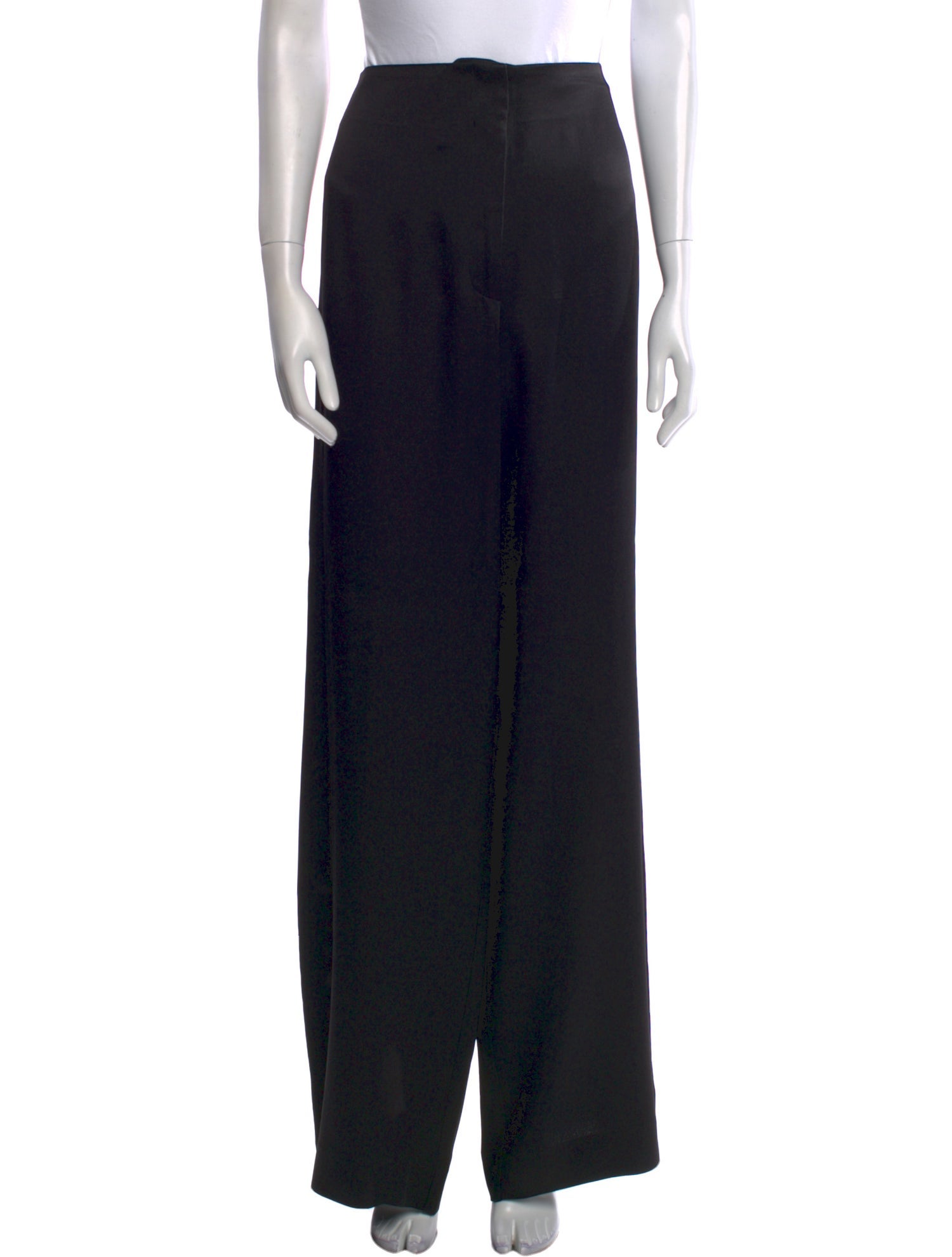 Veronica Beard Wide Leg Pants