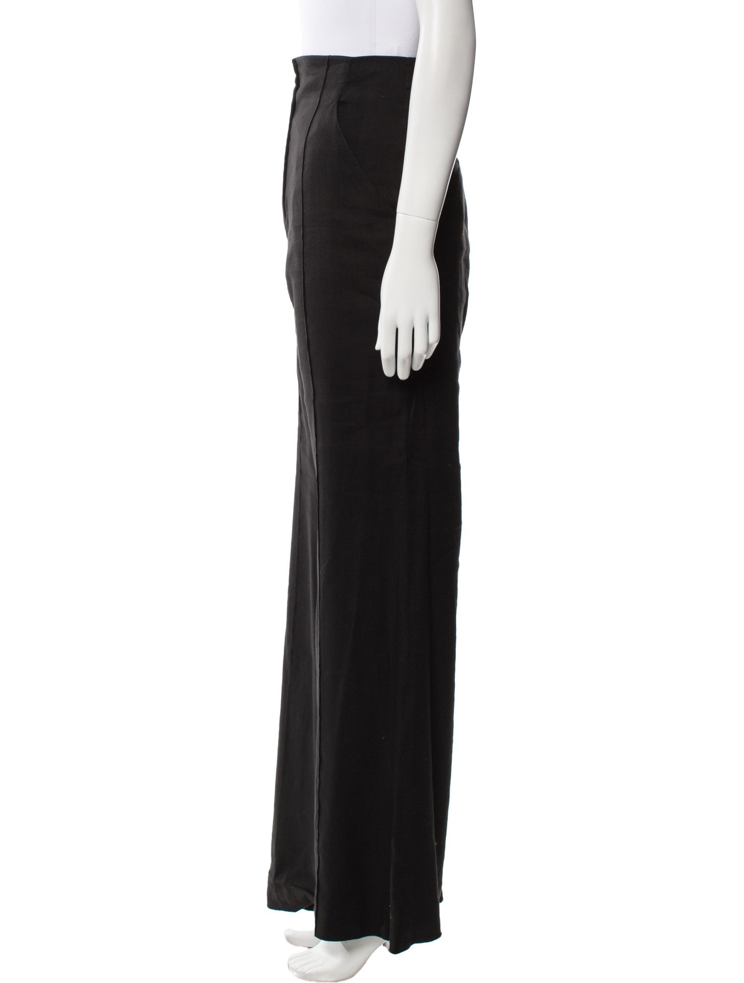 Veronica Beard Wide Leg Pants