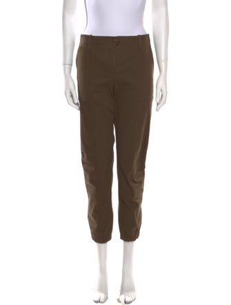 Veronica Beard Skinny Leg Pants