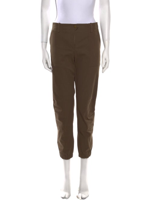 Veronica Beard Skinny Leg Pants