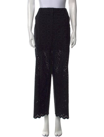 Veronica Beard Wide Leg Pants