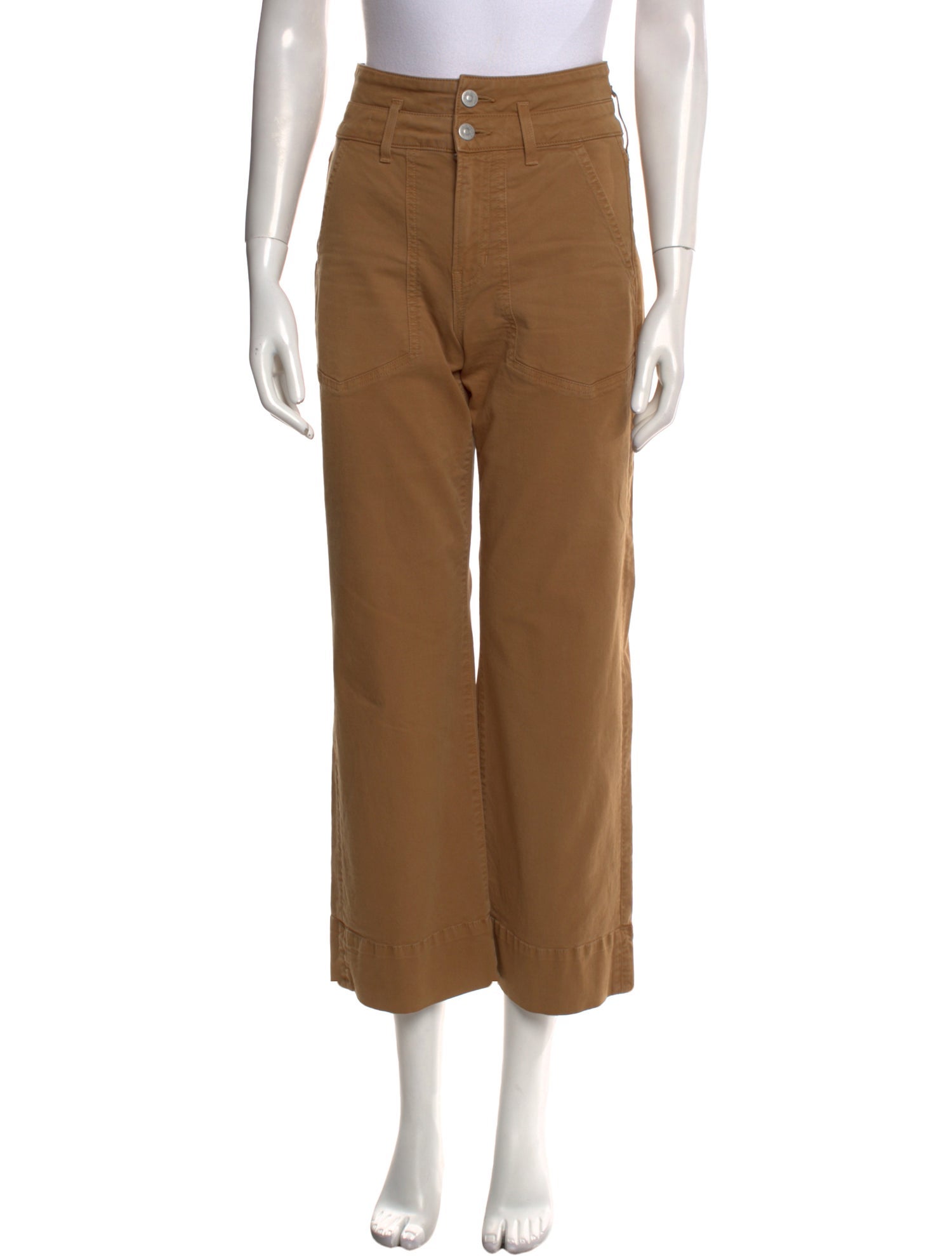 Veronica Beard Wide Leg Pants