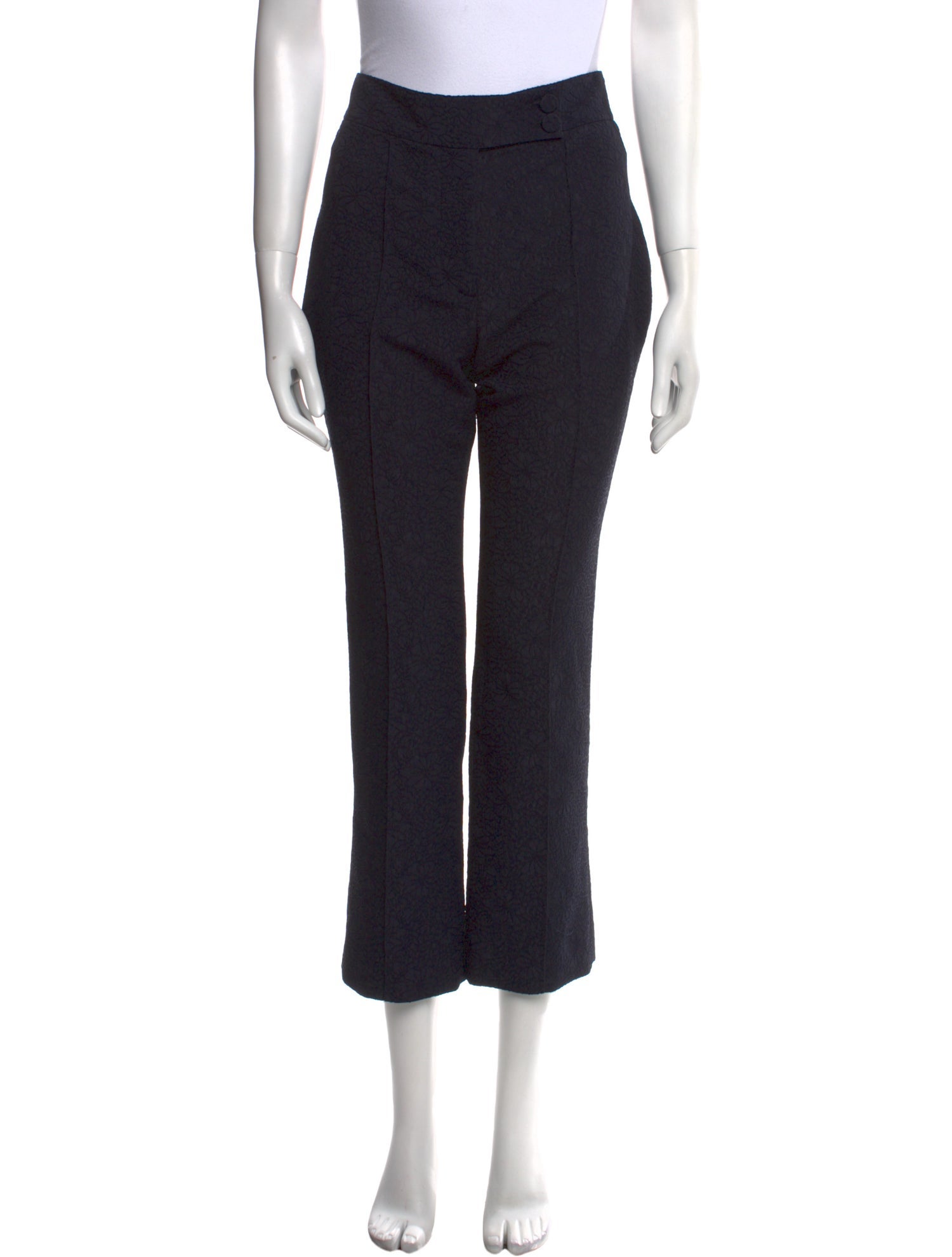Veronica Beard Straight Leg Pants w/ Tags