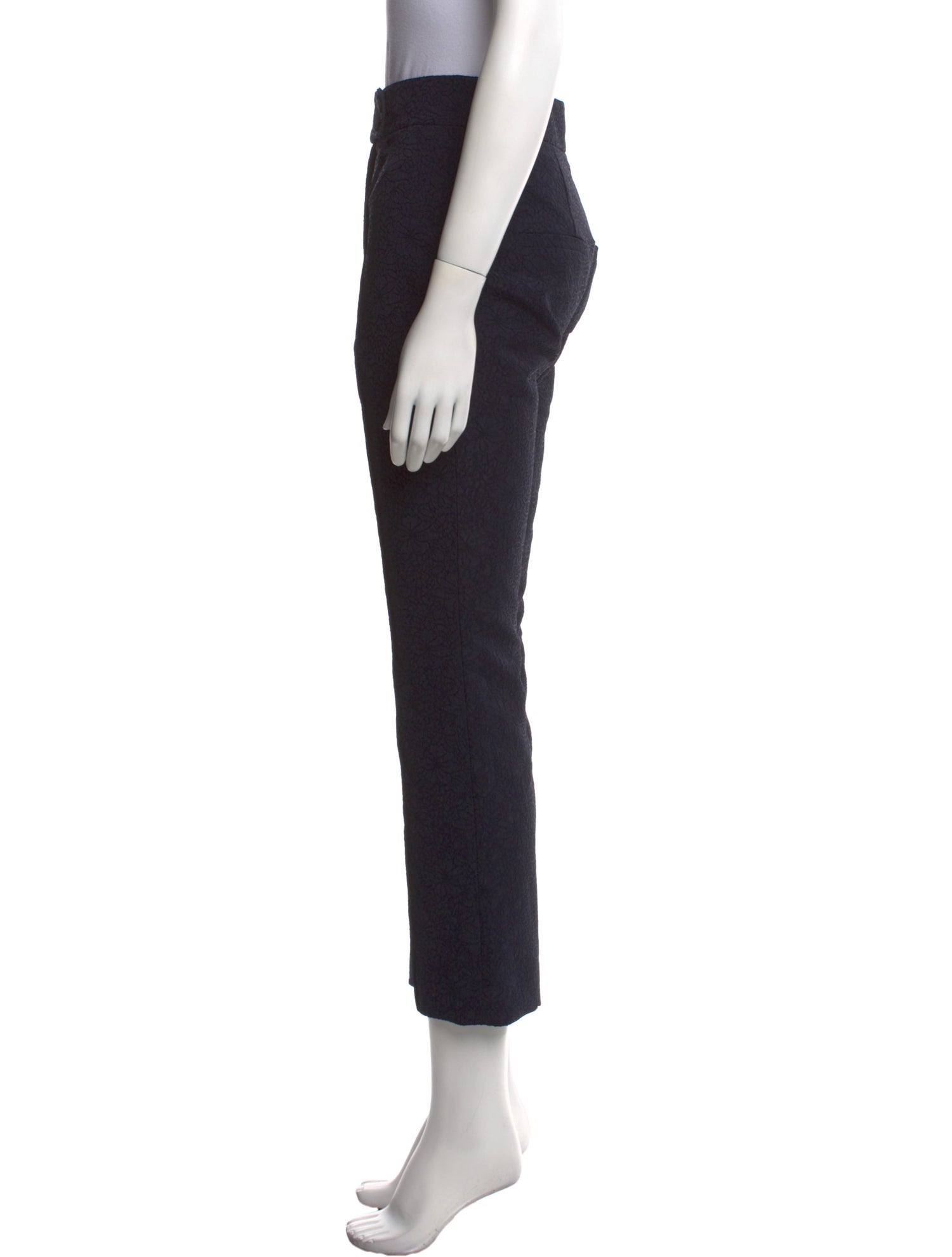Veronica Beard Straight Leg Pants w/ Tags