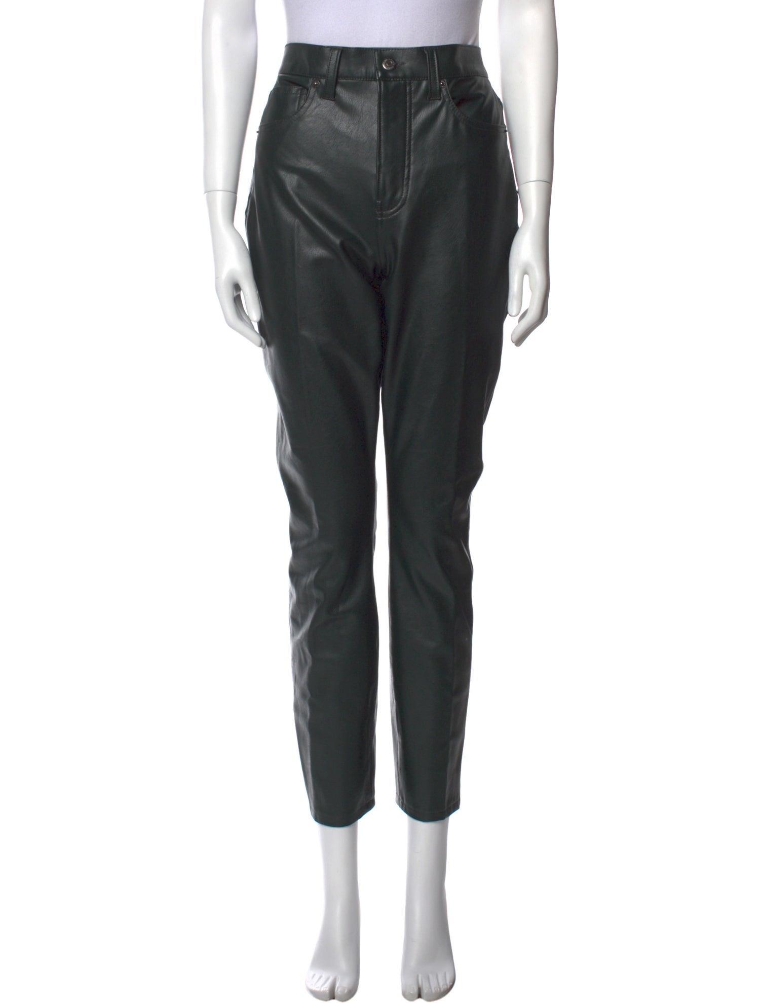 Veronica Beard Skinny Leg Pants