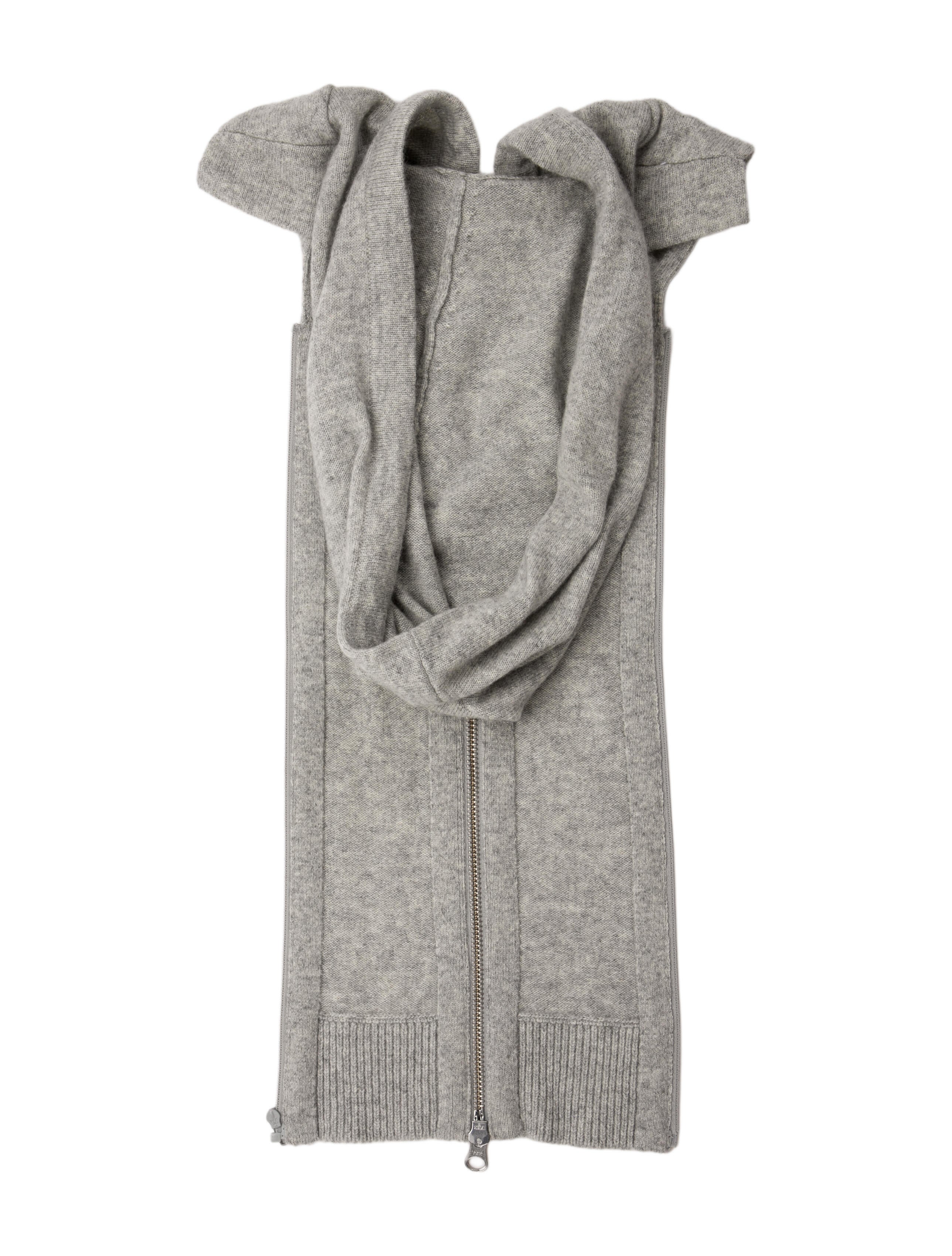 Veronica Beard Cashmere Dickey