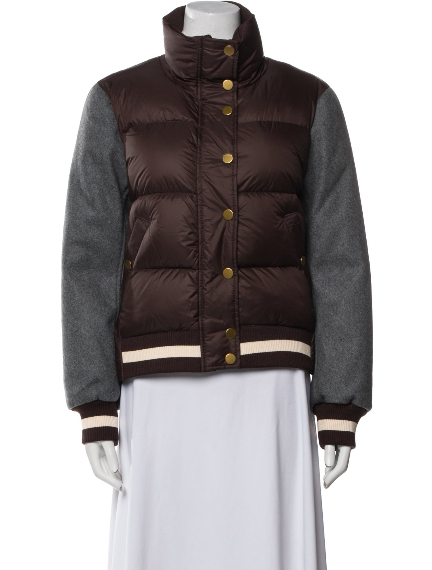 Veronica Beard Down Jacket