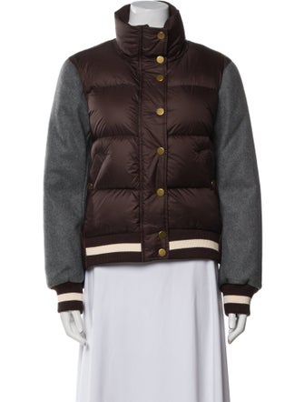 Veronica Beard Down Jacket