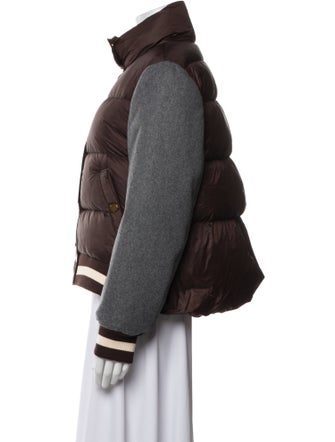 Veronica Beard Down Jacket
