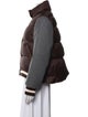 Veronica Beard Down Jacket