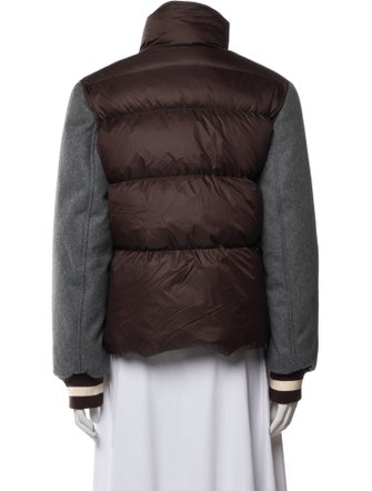 Veronica Beard Down Jacket