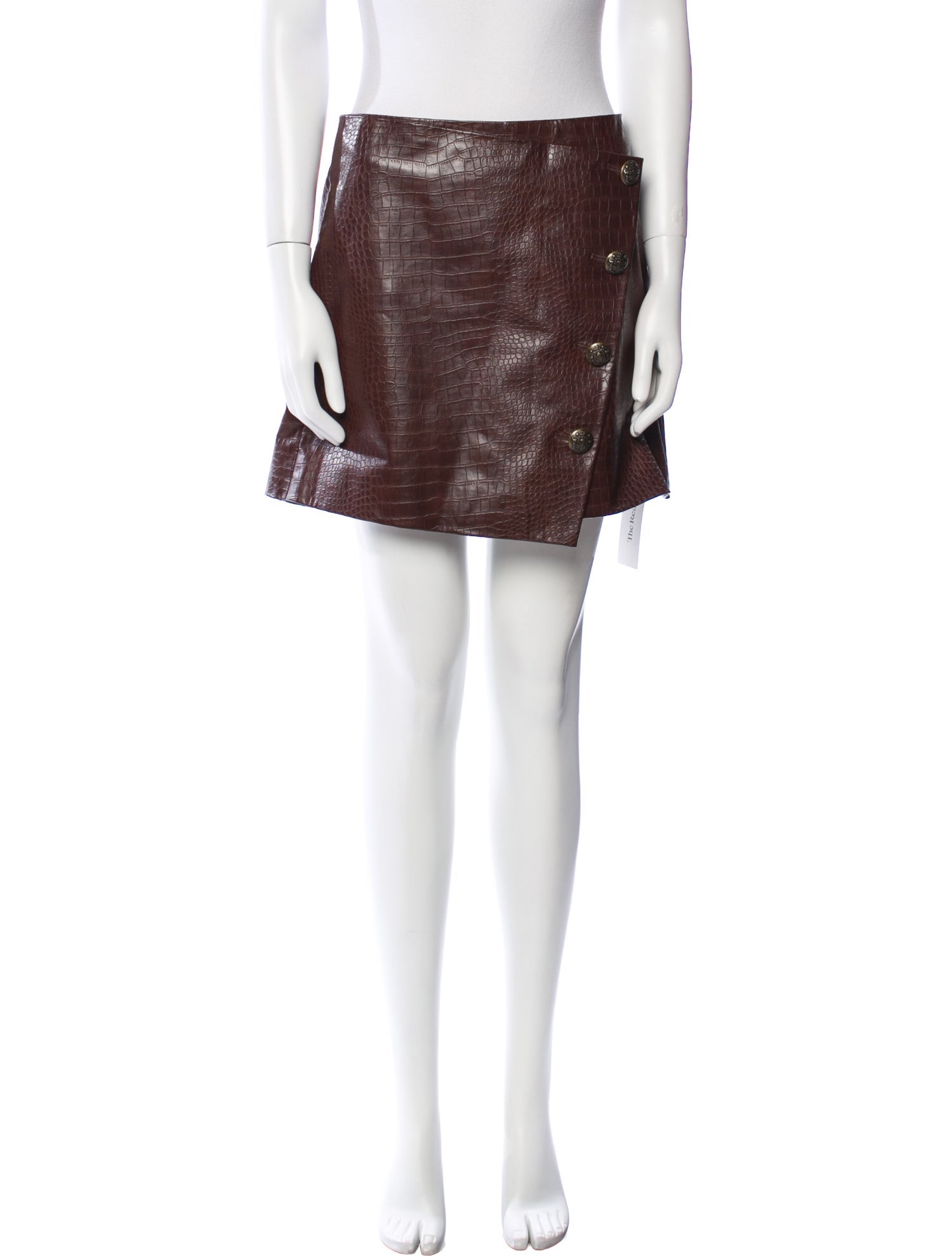 Veronica Beard Mini Skirt w/ Tags