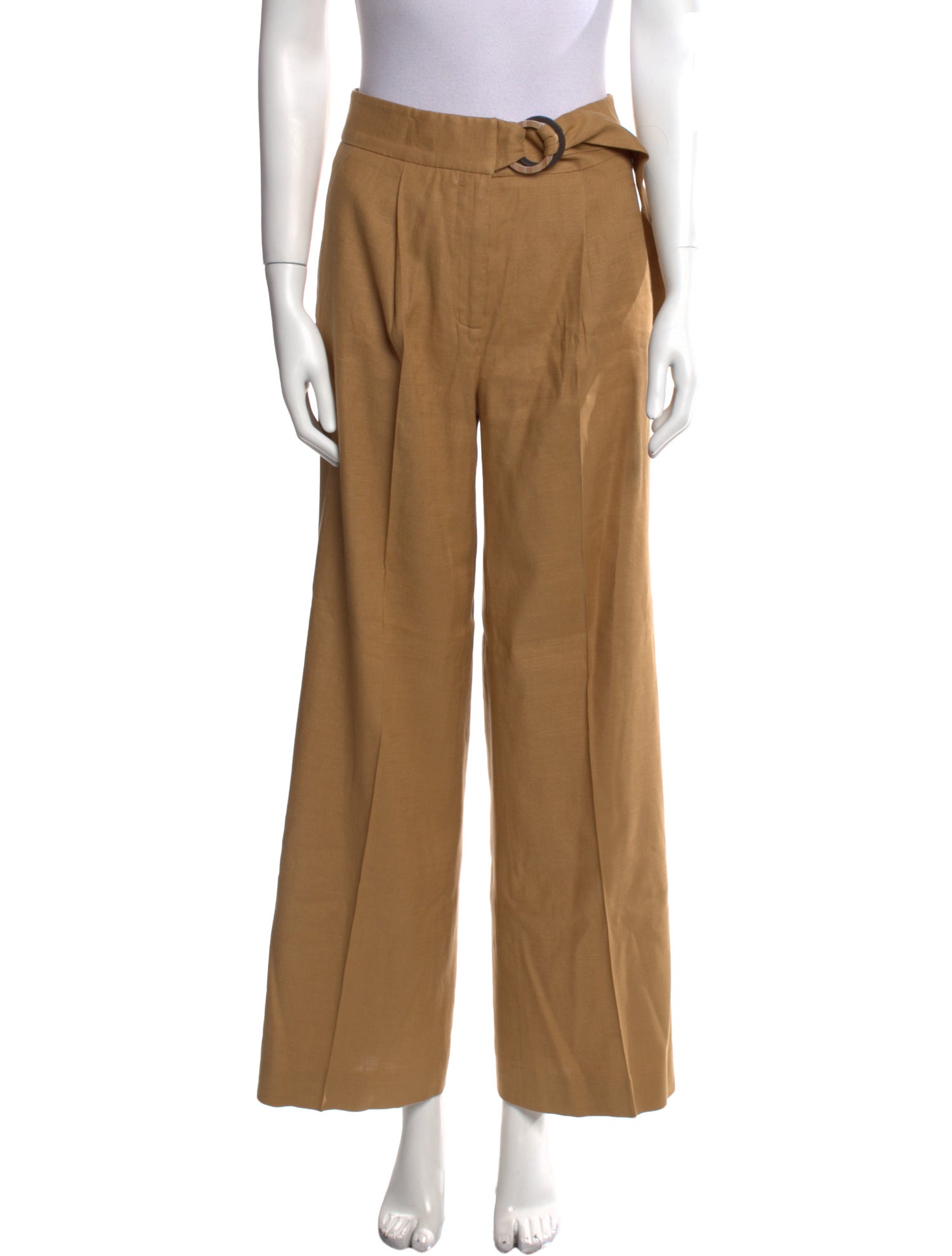 Veronica Beard Straight Leg Pants