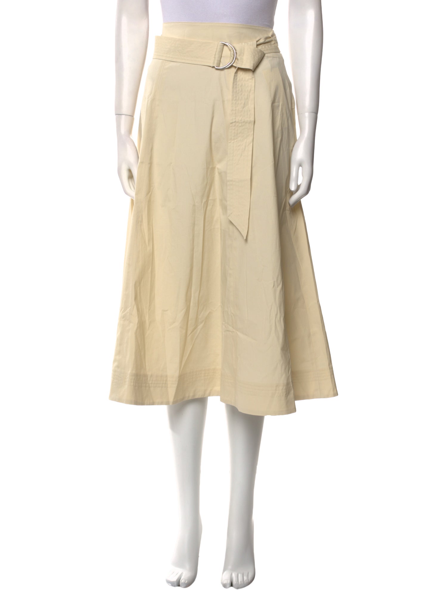 Veronica Beard Midi Length Skirt w/ Tags