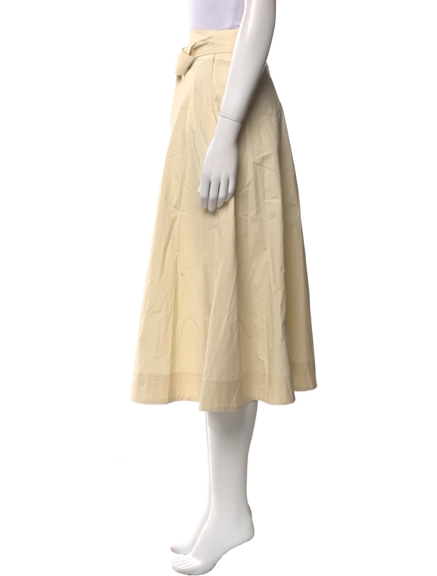 Veronica Beard Midi Length Skirt w/ Tags