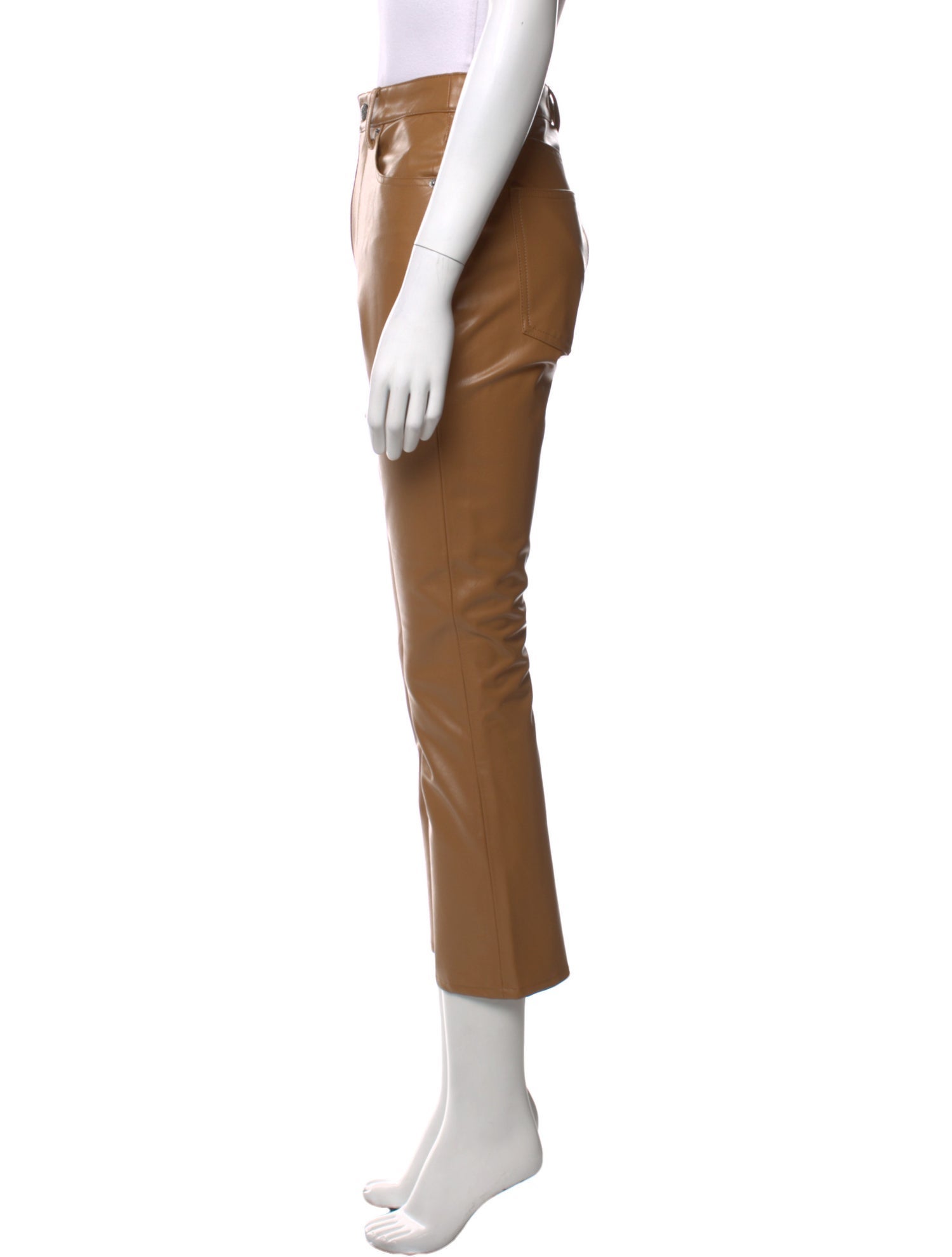 Veronica Beard Straight Leg Pants w/ Tags