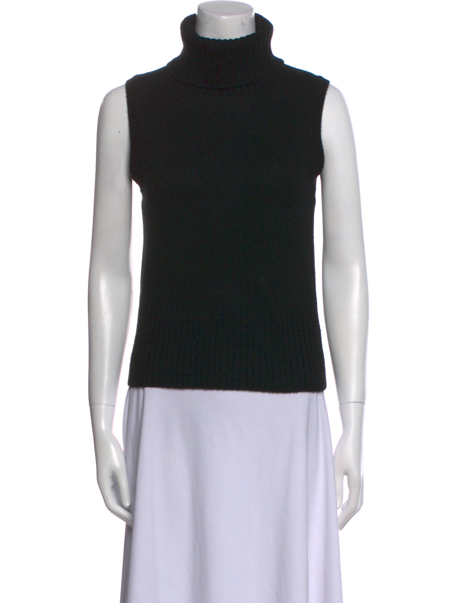 Veronica Beard Cashmere Turtleneck Sweater