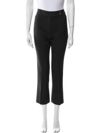 Veronica Beard Straight Leg Pants