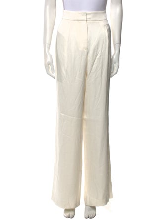 Veronica Beard Wide Leg Pants