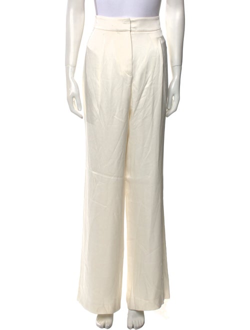 Veronica Beard Wide Leg Pants
