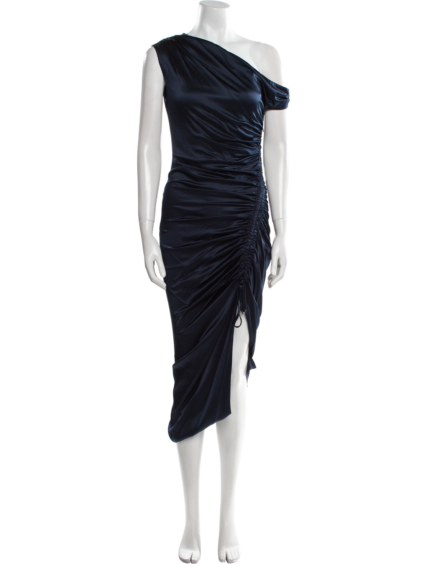 Veronica Beard Silk Long Dress