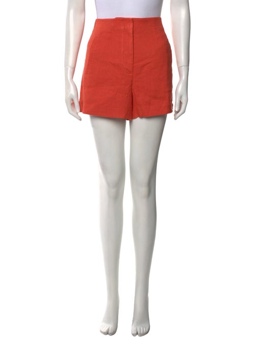 Veronica Beard Mini Shorts