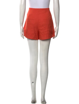 Veronica Beard Mini Shorts