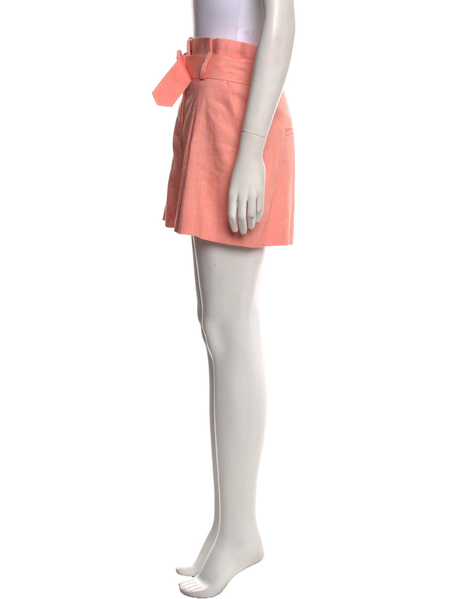 Veronica Beard Mini Shorts